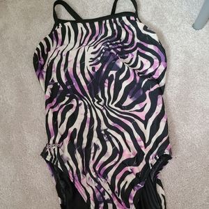 Womens Speedo Suit